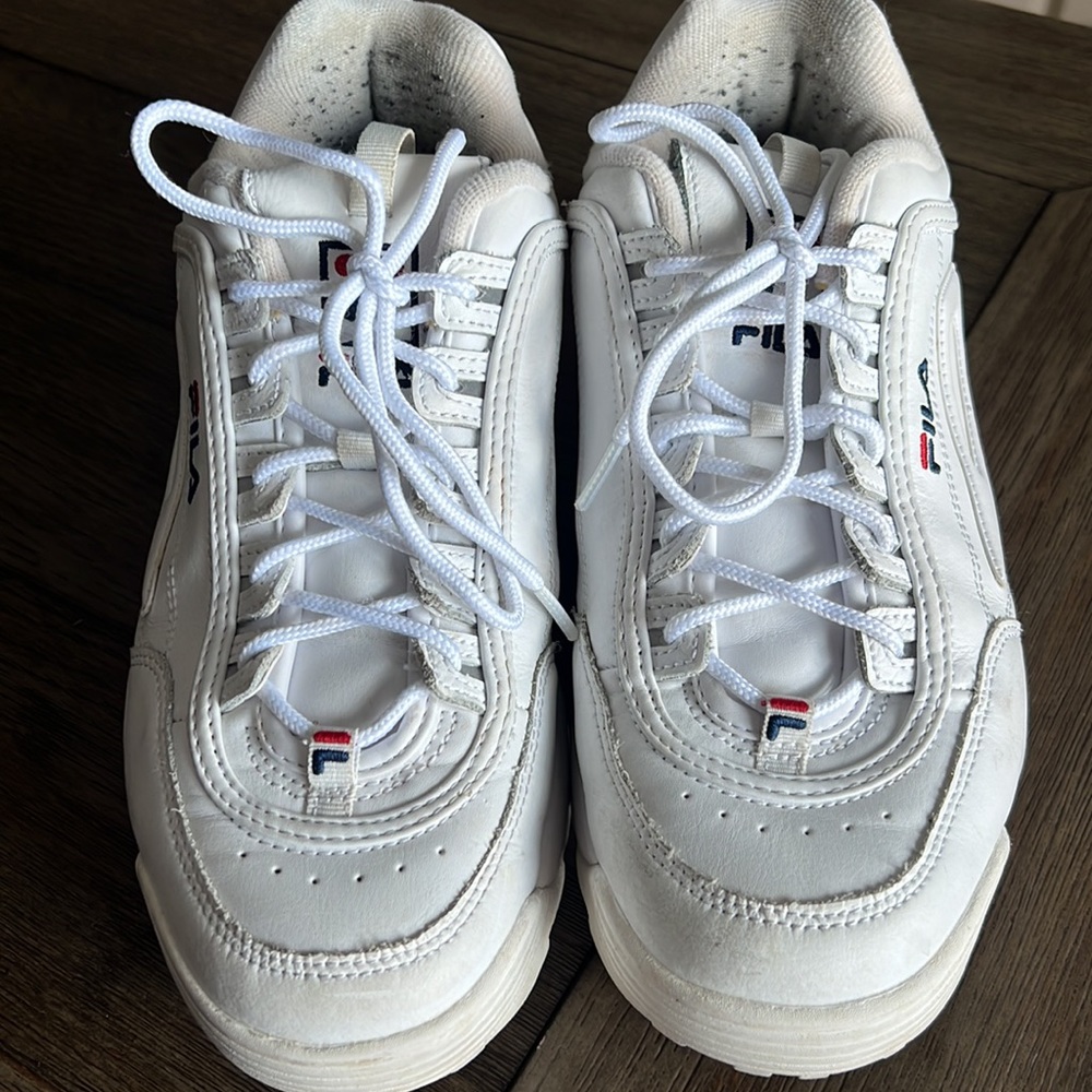 Men's FILA. - Picture 3 of 15